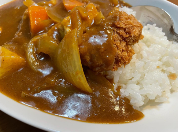 カレーの日